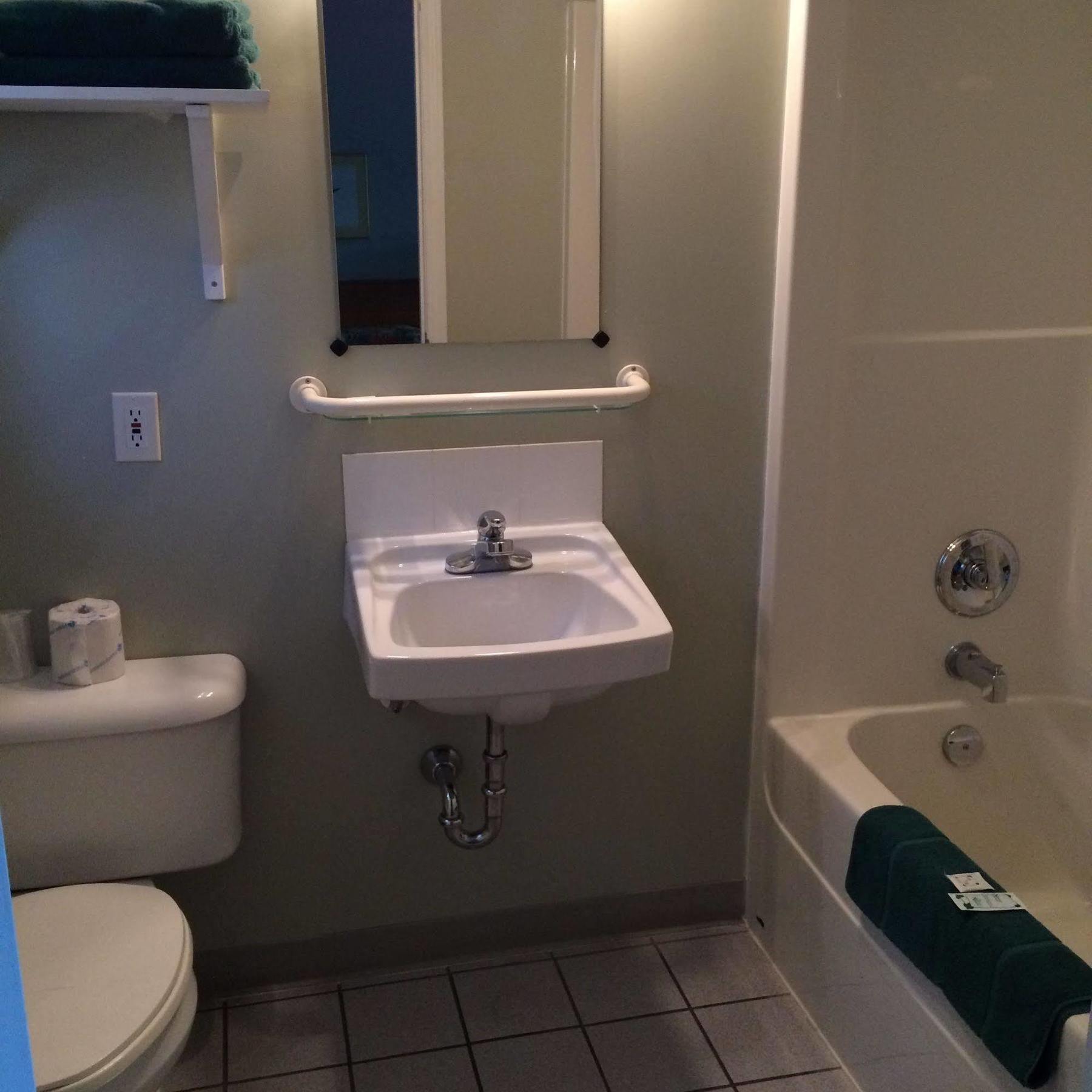 Raccoon Lodge Motel Sylvan Lake Ngoại thất bức ảnh